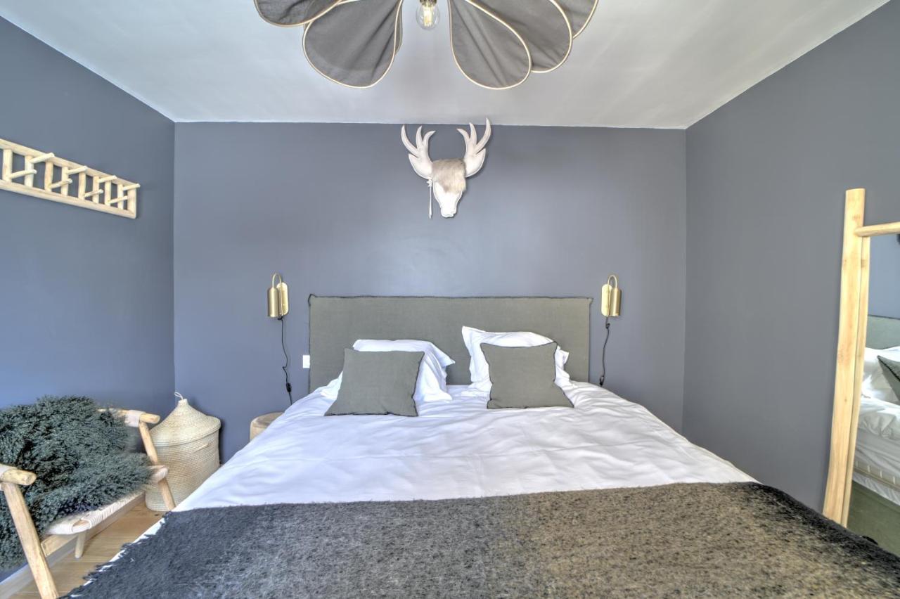Myhome - Le Kachassa - Schuss Bel Appartement 4 Pax Tignes Val Claret 外观 照片